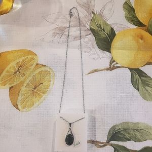 Pan Pacific Green Necklace